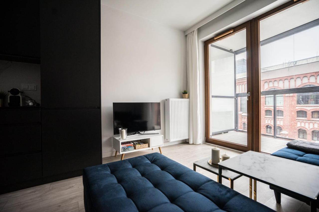 Appartement Old Town Heart VI Luxury - Przyokopowa à Varsovie Extérieur photo