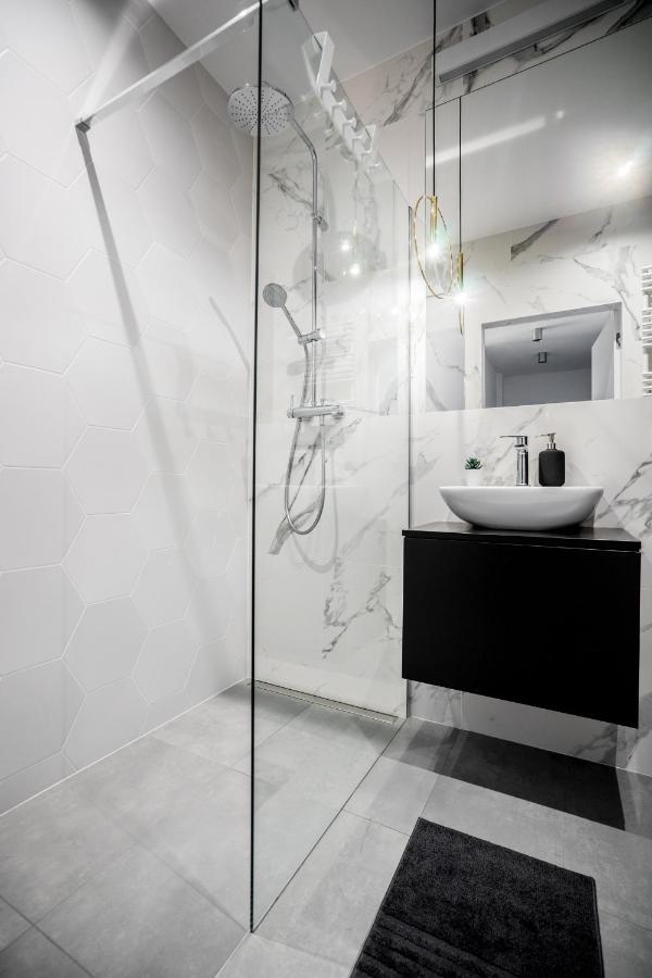 Appartement Old Town Heart VI Luxury - Przyokopowa à Varsovie Extérieur photo