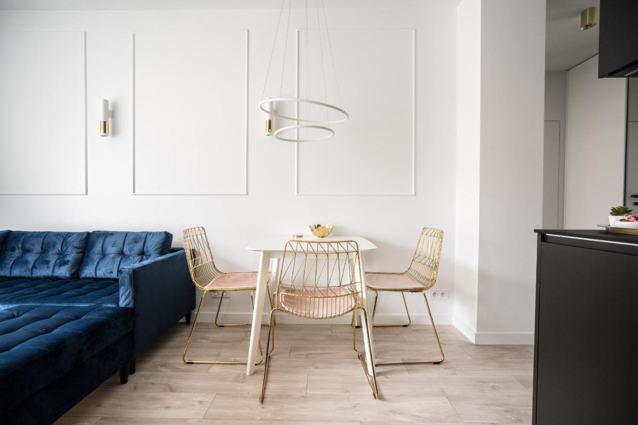 Appartement Old Town Heart VI Luxury - Przyokopowa à Varsovie Extérieur photo