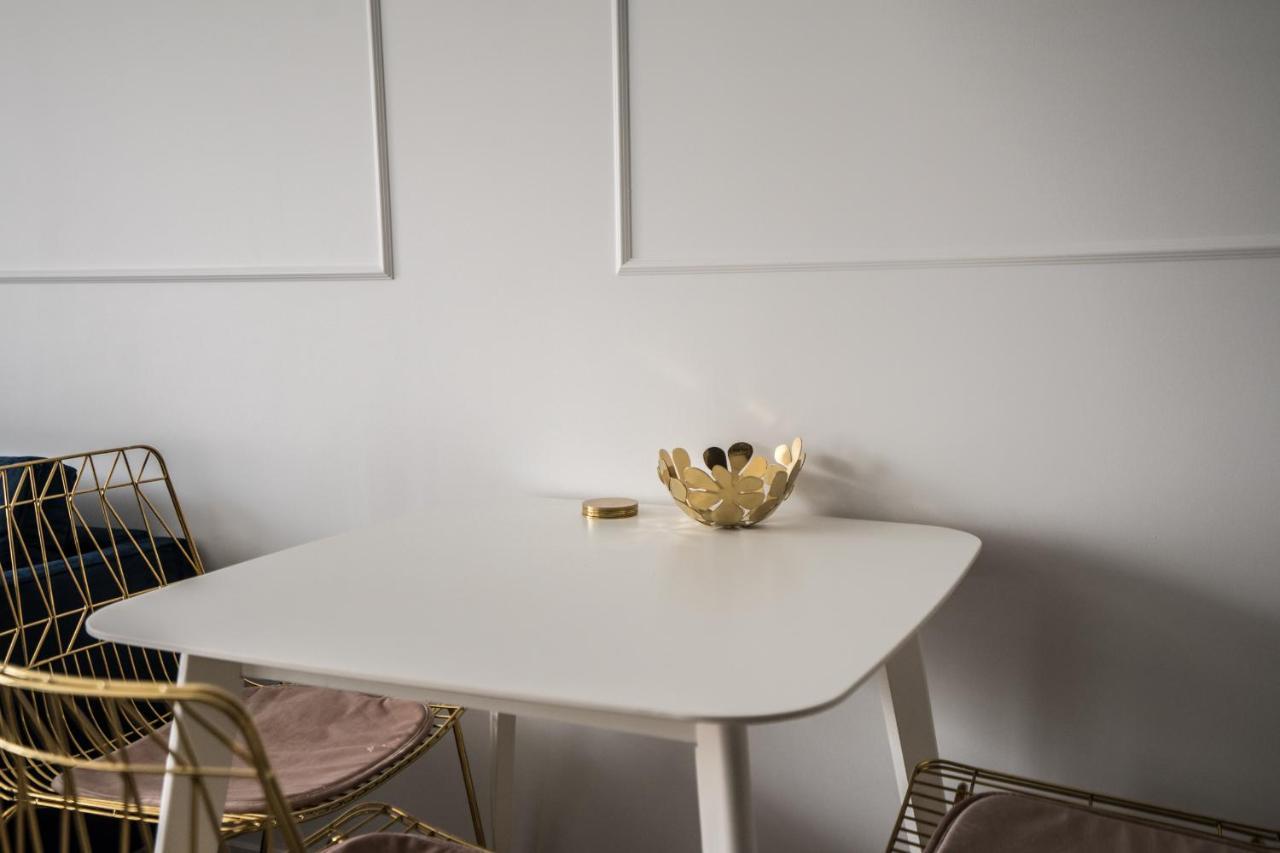 Appartement Old Town Heart VI Luxury - Przyokopowa à Varsovie Extérieur photo