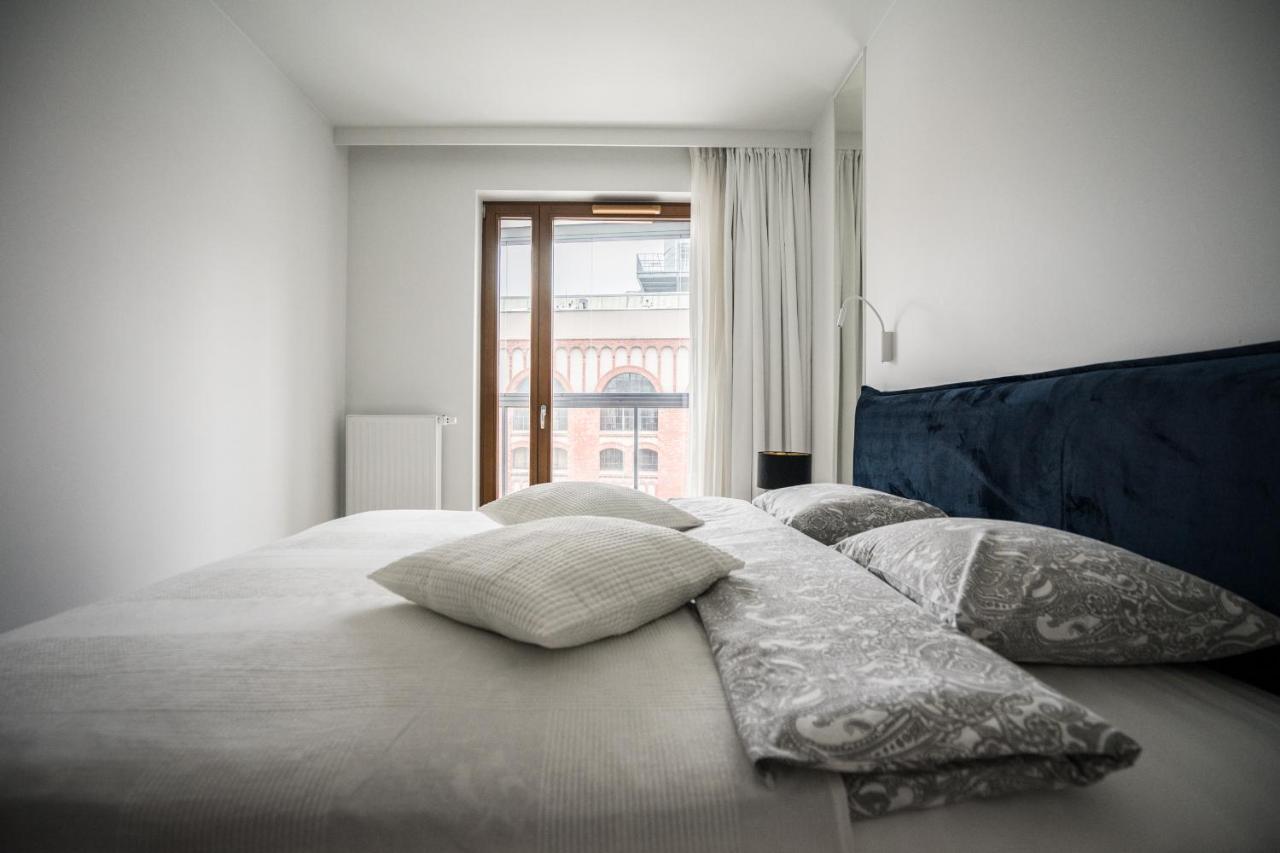 Appartement Old Town Heart VI Luxury - Przyokopowa à Varsovie Extérieur photo